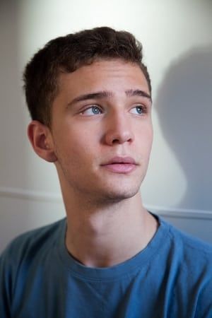 Póster Tobia De Angelis