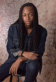 Póster Da’Jour Jones