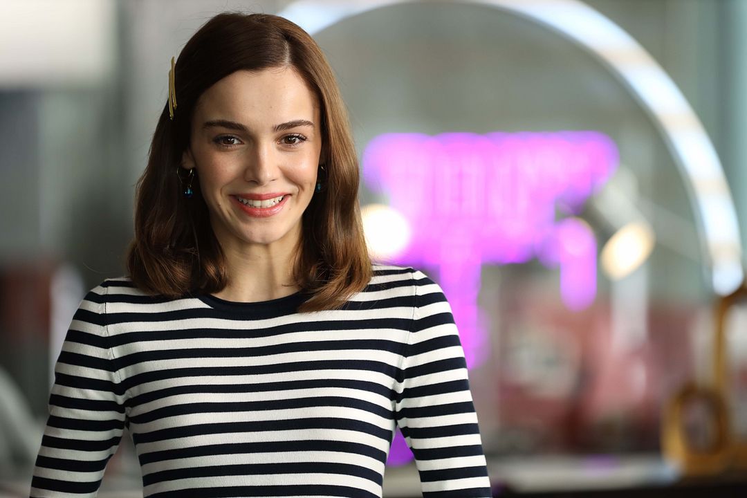 Juego de Amor y Mentiras : Foto