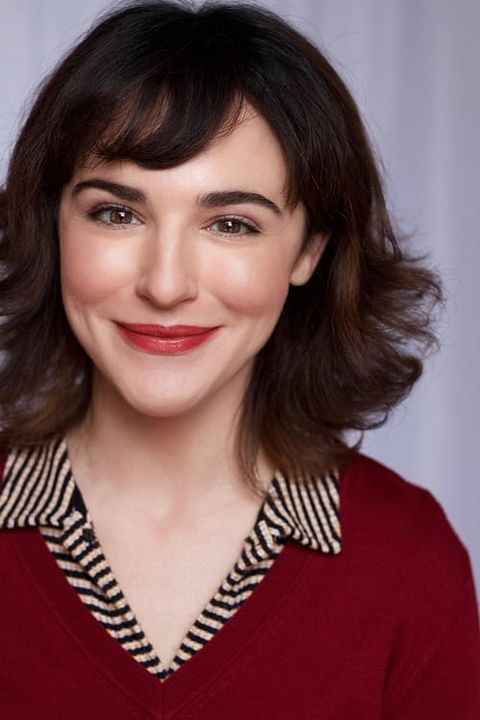 Póster Tyner Rushing