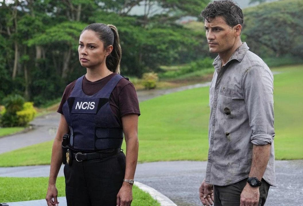 NCIS: Hawai'i : Foto