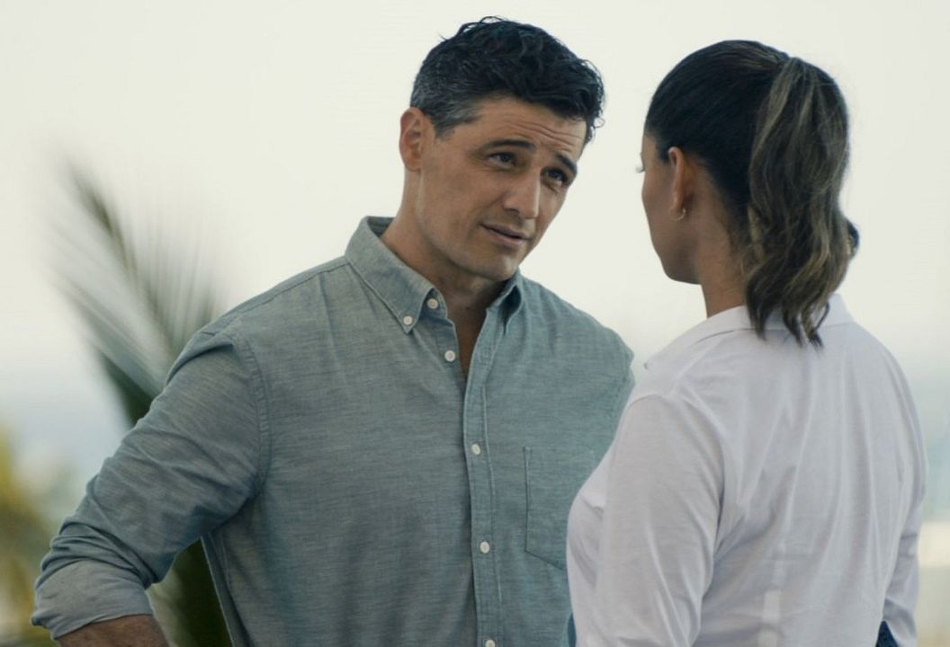 NCIS: Hawai'i : Foto