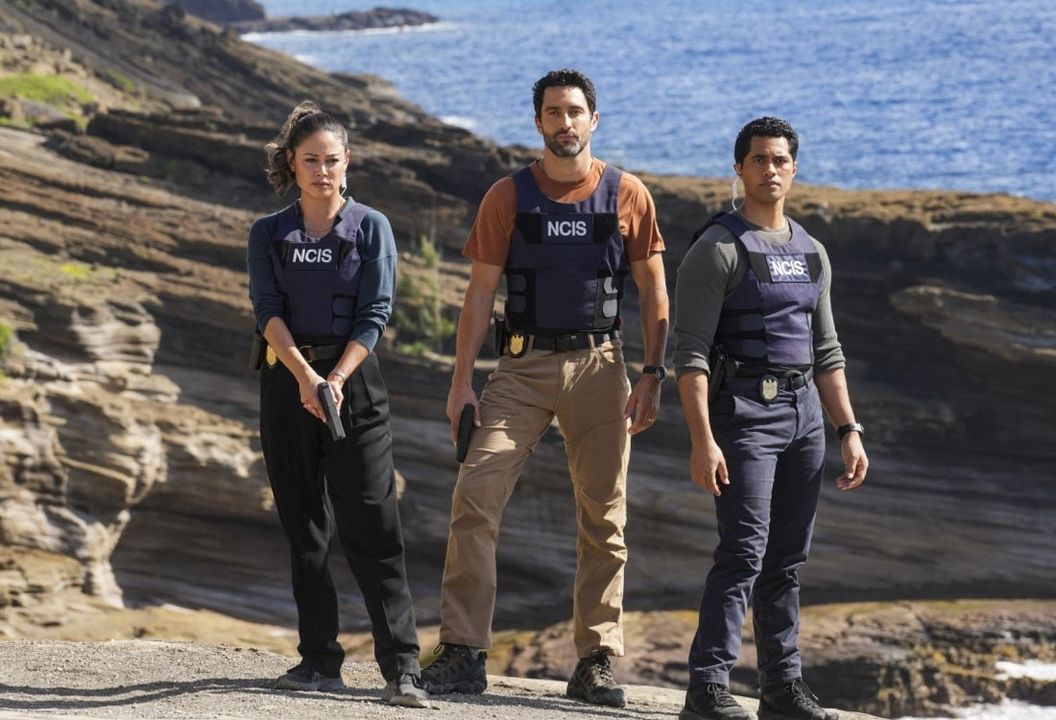 NCIS: Hawai'i : Foto