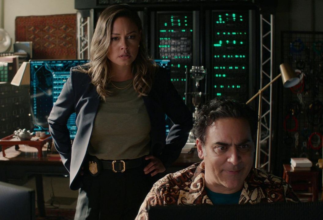 NCIS: Hawai'i : Foto