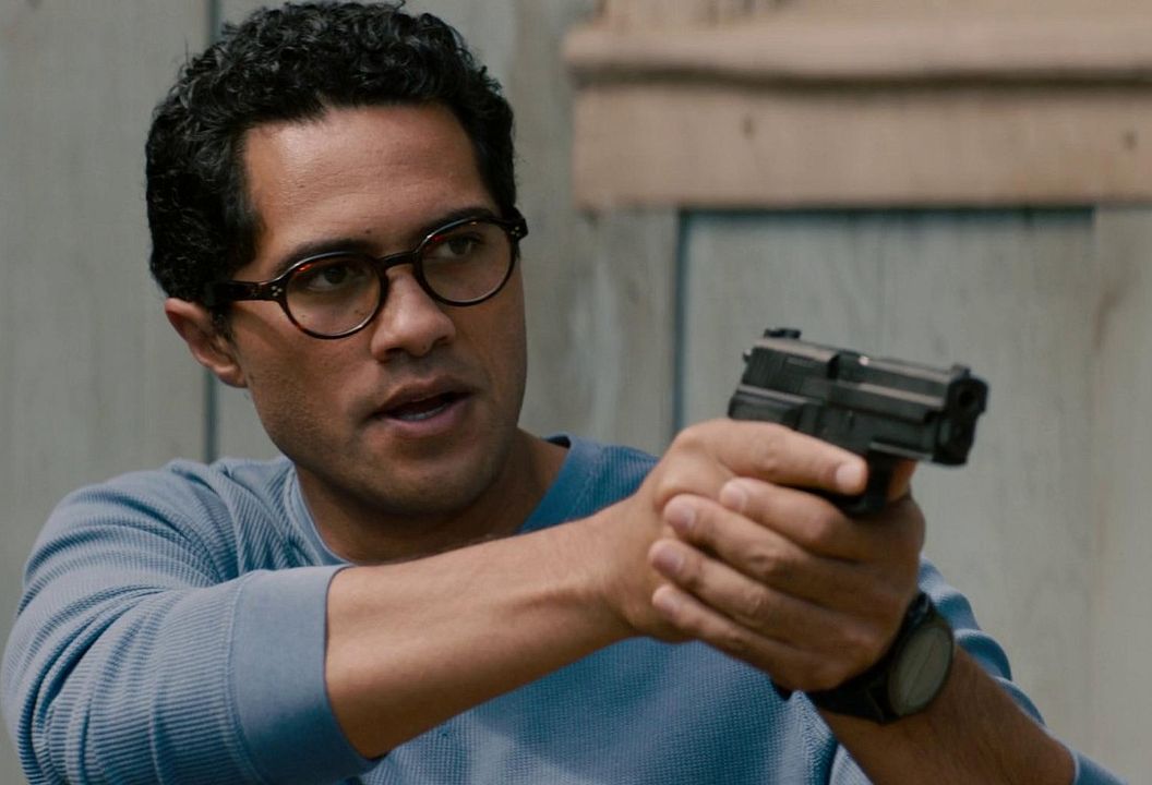 NCIS: Hawai'i : Foto