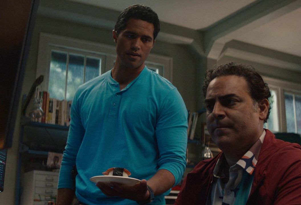 NCIS: Hawai'i : Foto