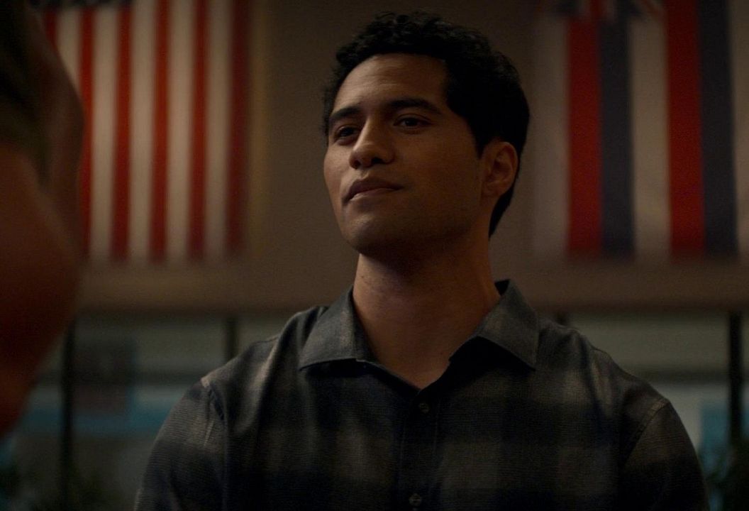 NCIS: Hawai'i : Foto