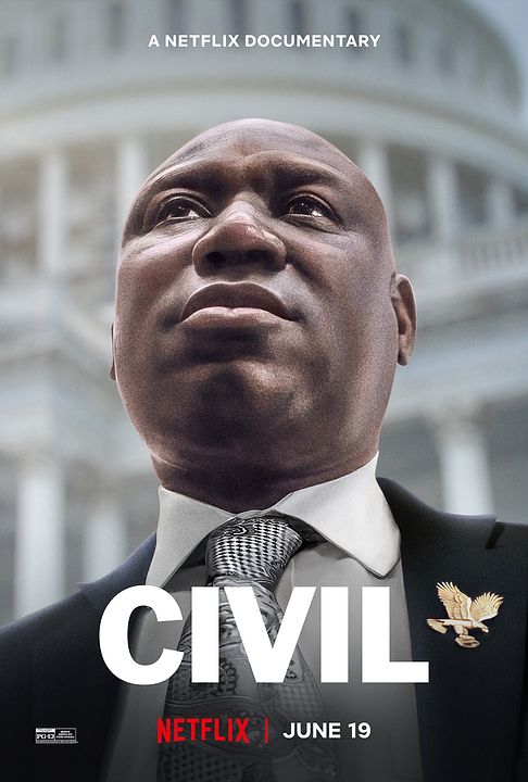 Civil : Póster