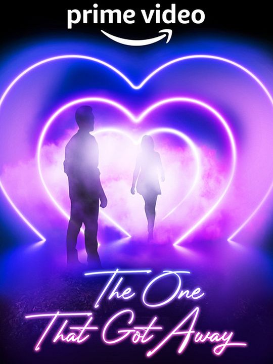 The One That Got Away : Póster