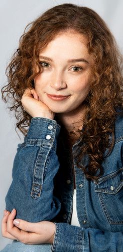 Póster Maria Camila Perez