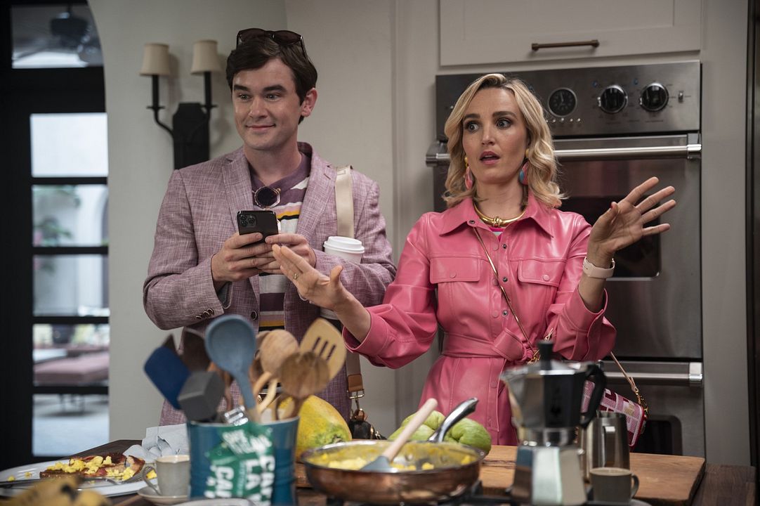 El padre de la novia : Foto