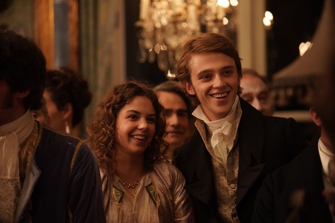 Lost Illusions : Foto