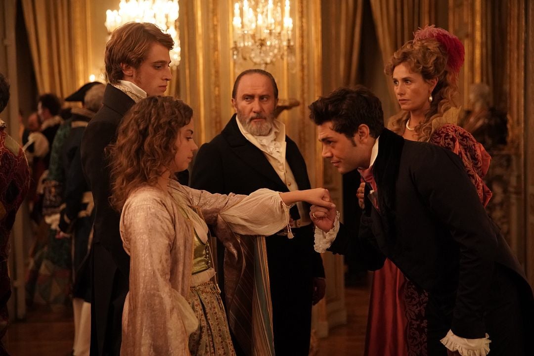 Lost Illusions : Foto