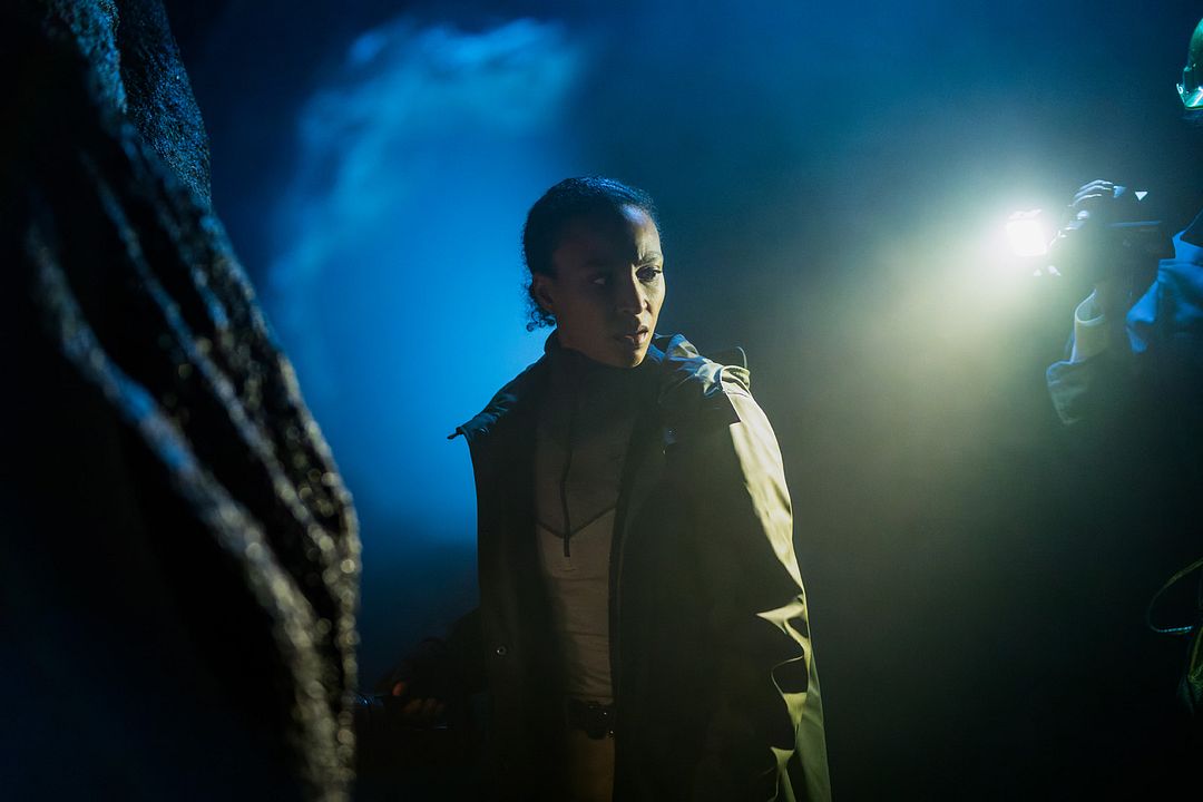 Amigos vs. Extraterrestres : Foto