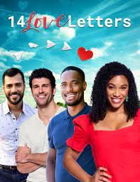 14 Love Letters : Póster