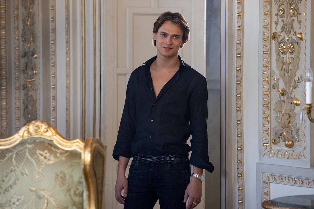 Amor y Gelato : Foto