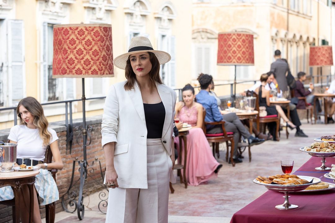 Amor y Gelato : Foto