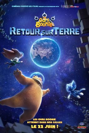 Los Rescatadores: Regreso Al Planeta Tierra : Póster