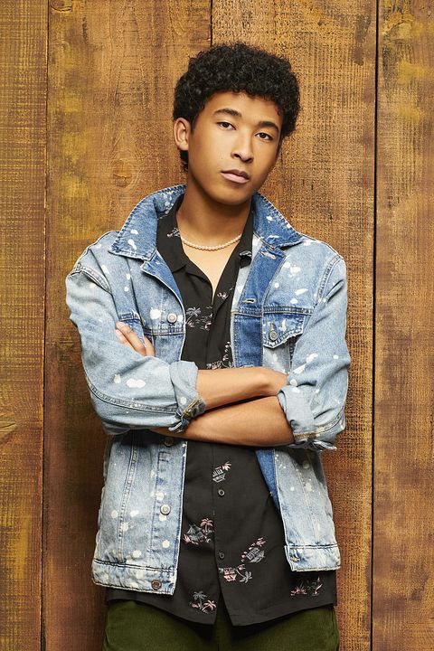 High School Musical: El Musical: La serie : Foto