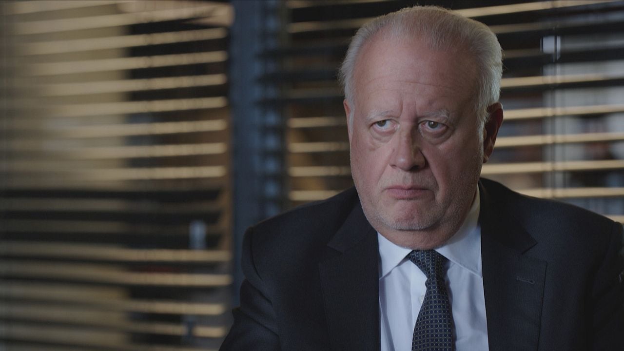 Desaparecidos: La serie : Foto