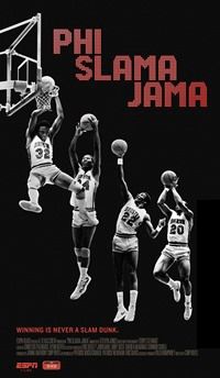 Phi Slama Jama : Póster