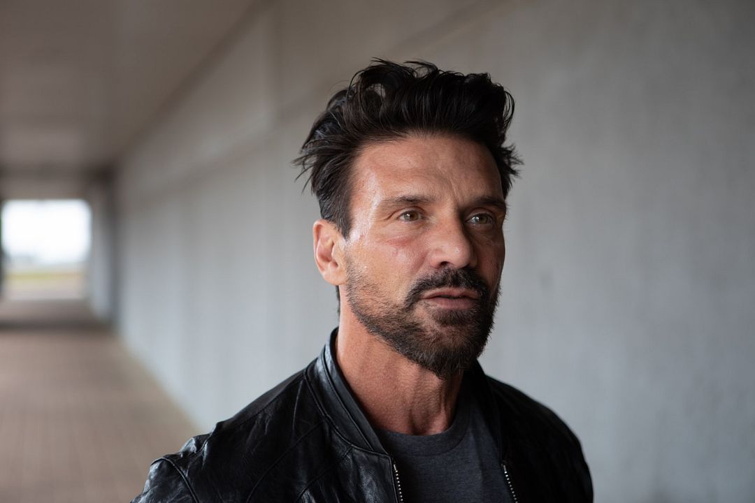 Foto Frank Grillo