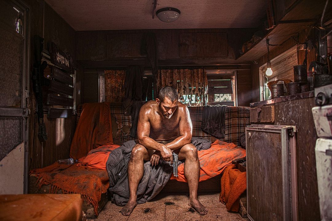 Wyrmwood: Apocalypse : Foto