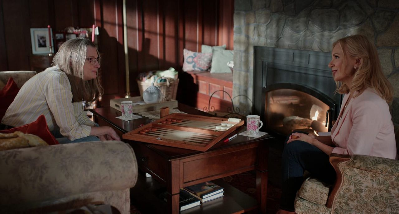 Foto Annette O'Toole