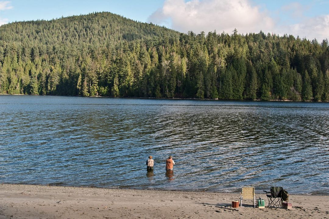 Un lugar para soñar : Foto