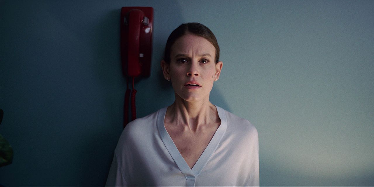 Sonríe : Foto Sosie Bacon