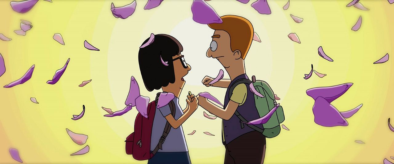 The Bob's Burgers Movie : Foto