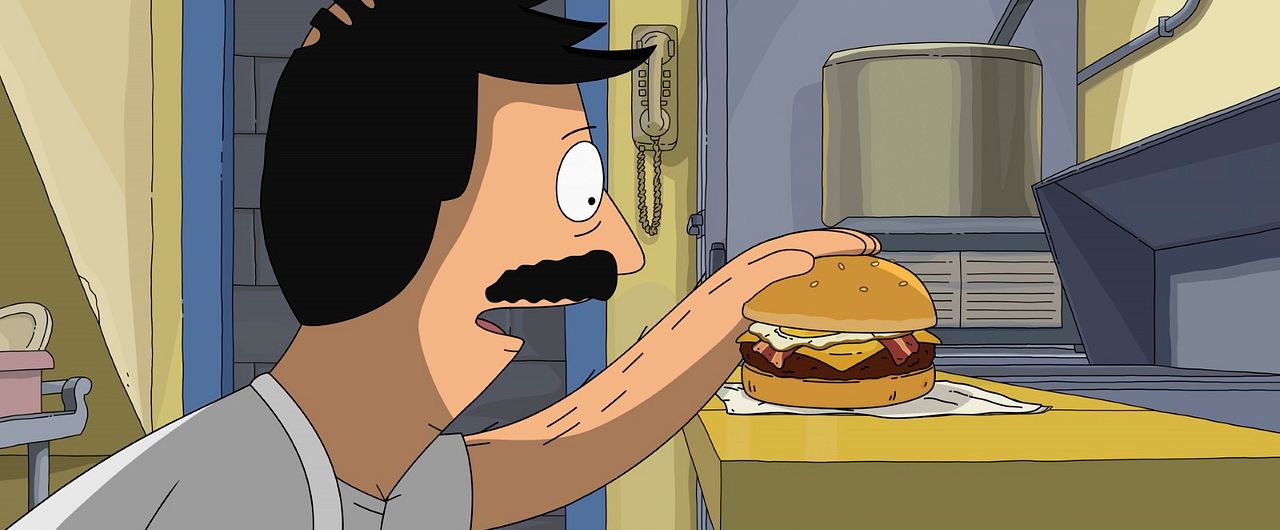 The Bob's Burgers Movie : Foto
