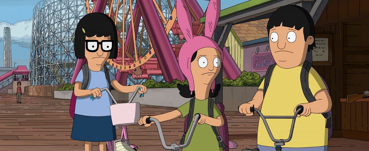 The Bob's Burgers Movie : Foto