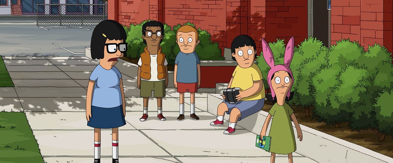 The Bob's Burgers Movie : Foto