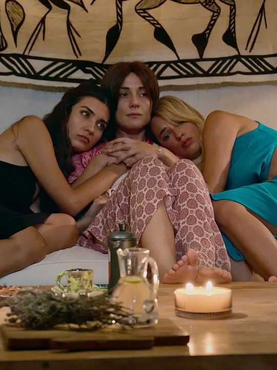 Mi otra Yo : Póster