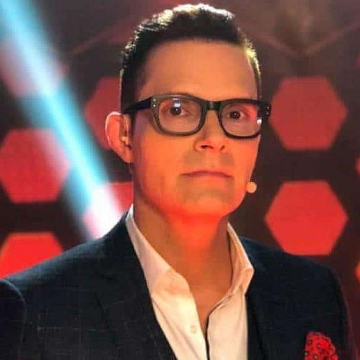 Póster Horacio Villalobos