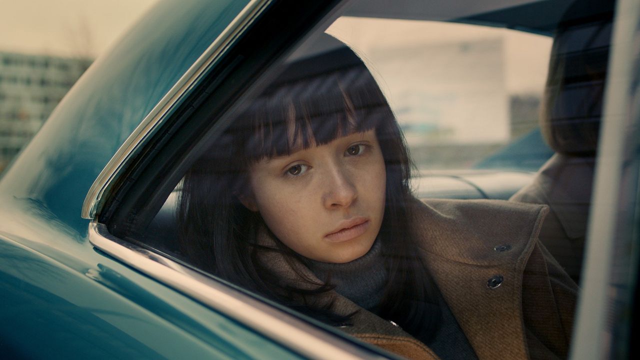 The Ordinaries : Foto