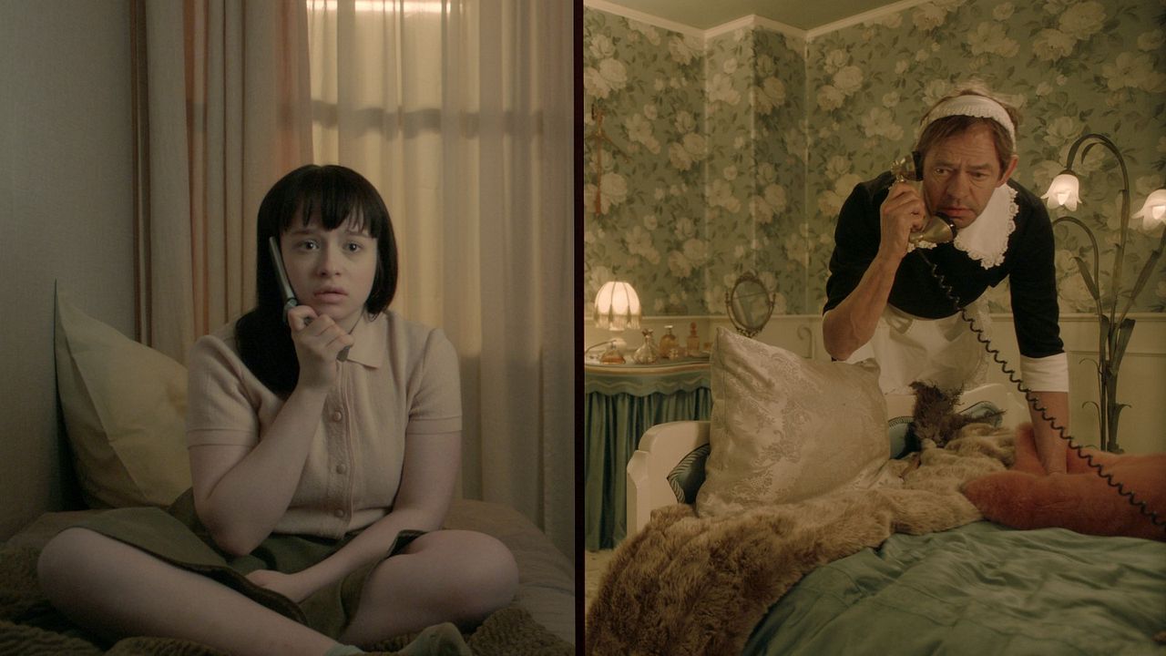 The Ordinaries : Foto