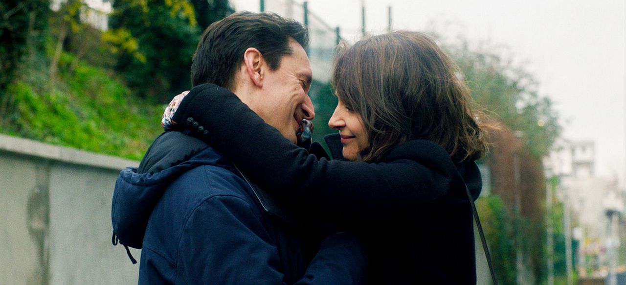 Con Amor y Furia : Foto Vincent Lindon, Juliette Binoche