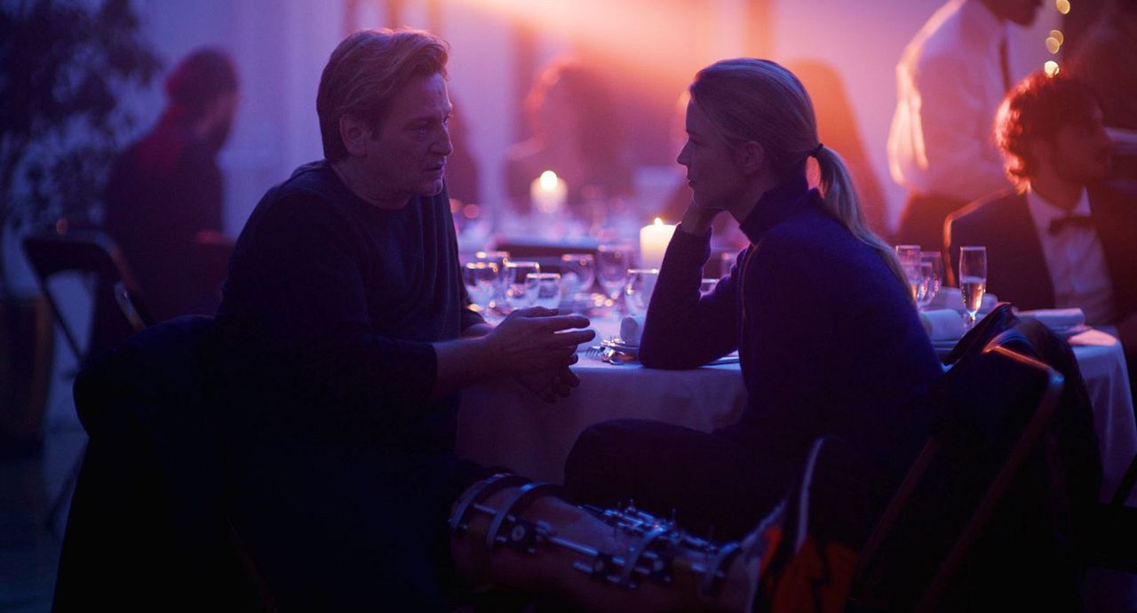 Recuerdos de París : Foto Virginie Efira