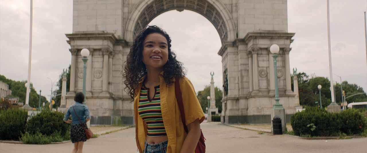 Falsa Influencer : Foto