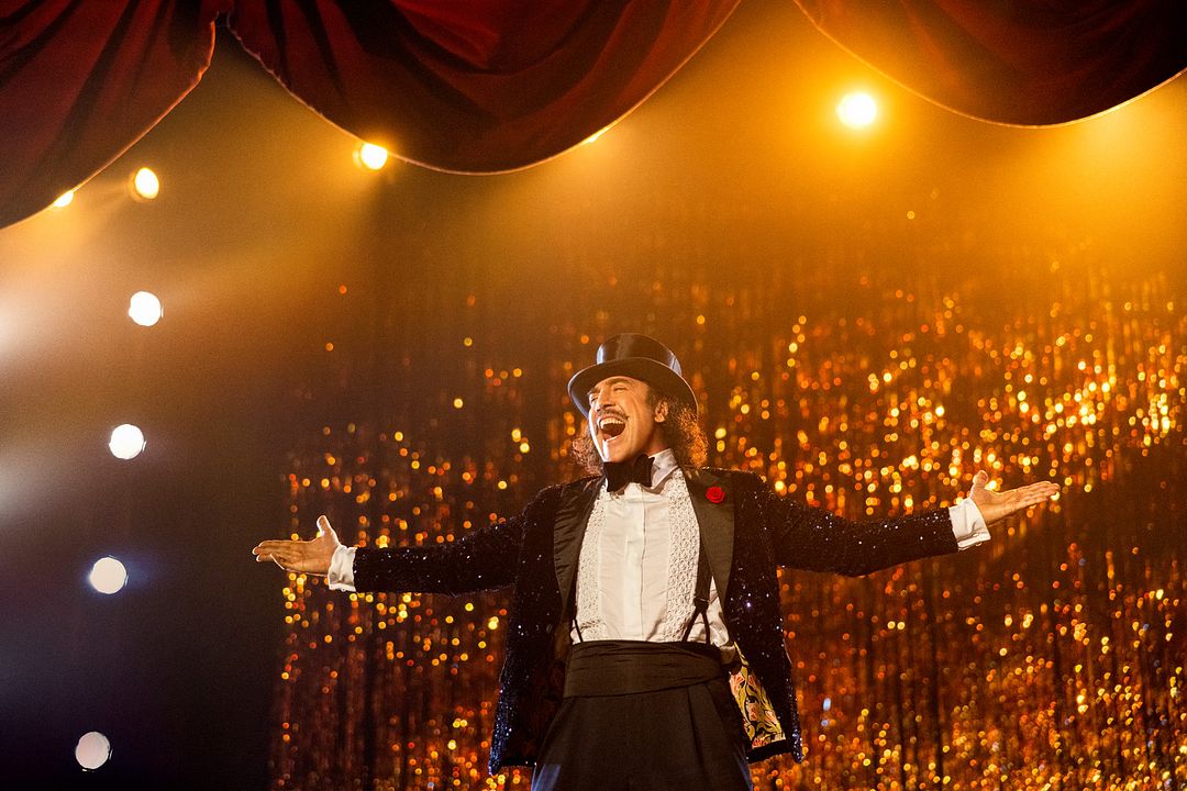 Lilo, Lilo, Cocodrilo : Foto Javier Bardem