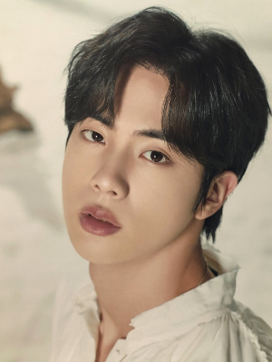 Póster Jin