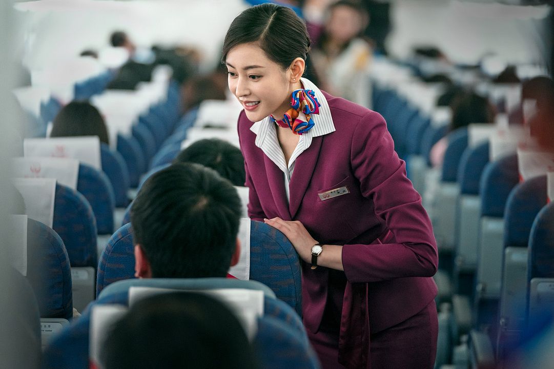 Terror en el aire : Foto