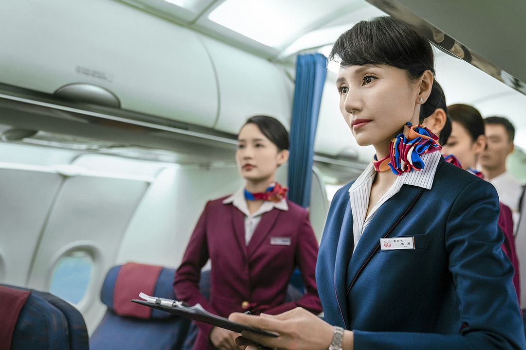 Terror en el aire : Foto