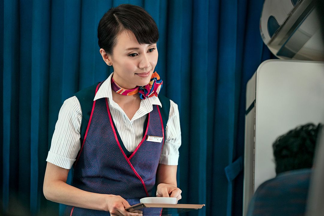 Terror en el aire : Foto