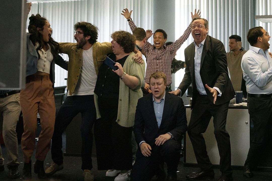 Negocios son Negocios : Foto