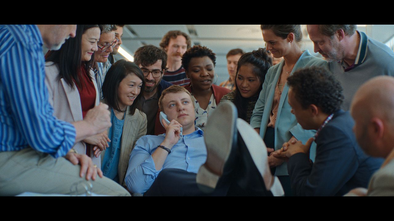 Negocios son Negocios : Foto