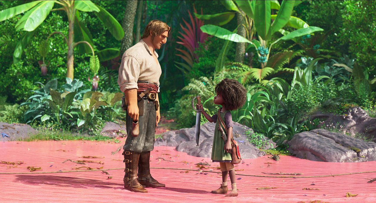 Monstruo del mar : Foto