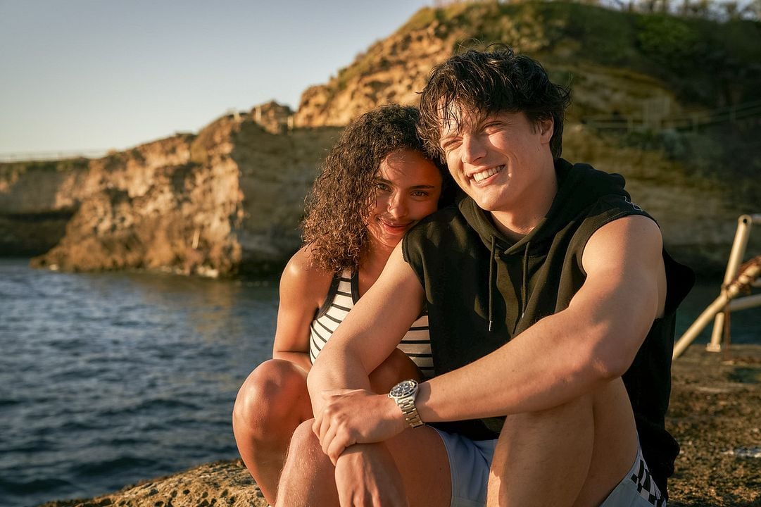 Relaciones peligrosas : Foto Simon Rérolle